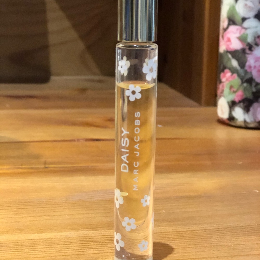 Marc Jacobs Daisy rollerball